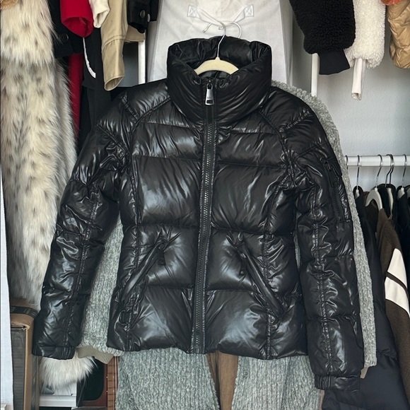 SAM Midnight Jacket - Picture 2 of 5